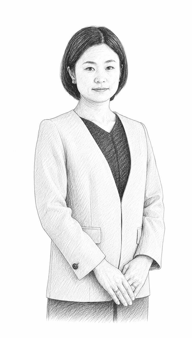 笠原 美鈴