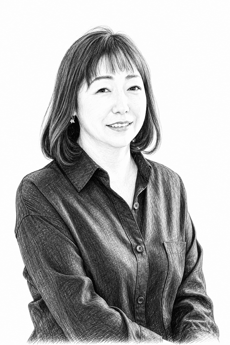 国ノ十 麻紀子